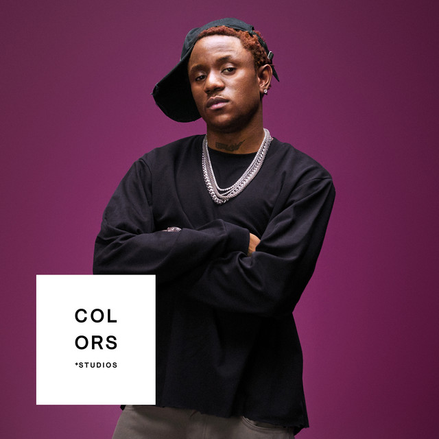 2FRESH - A COLORS SHOW cover art