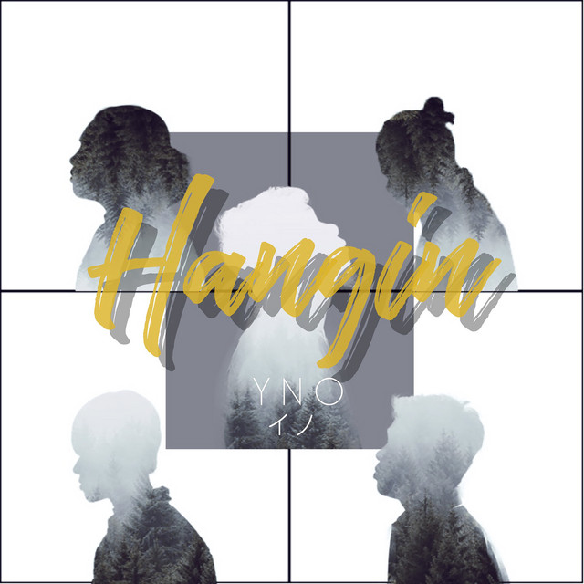 Hangin cover art