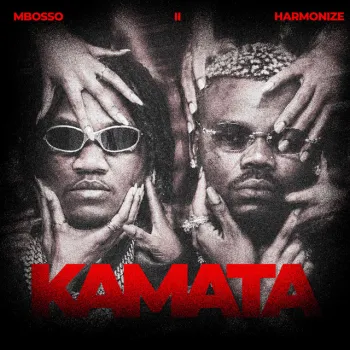 Kamata II cover art