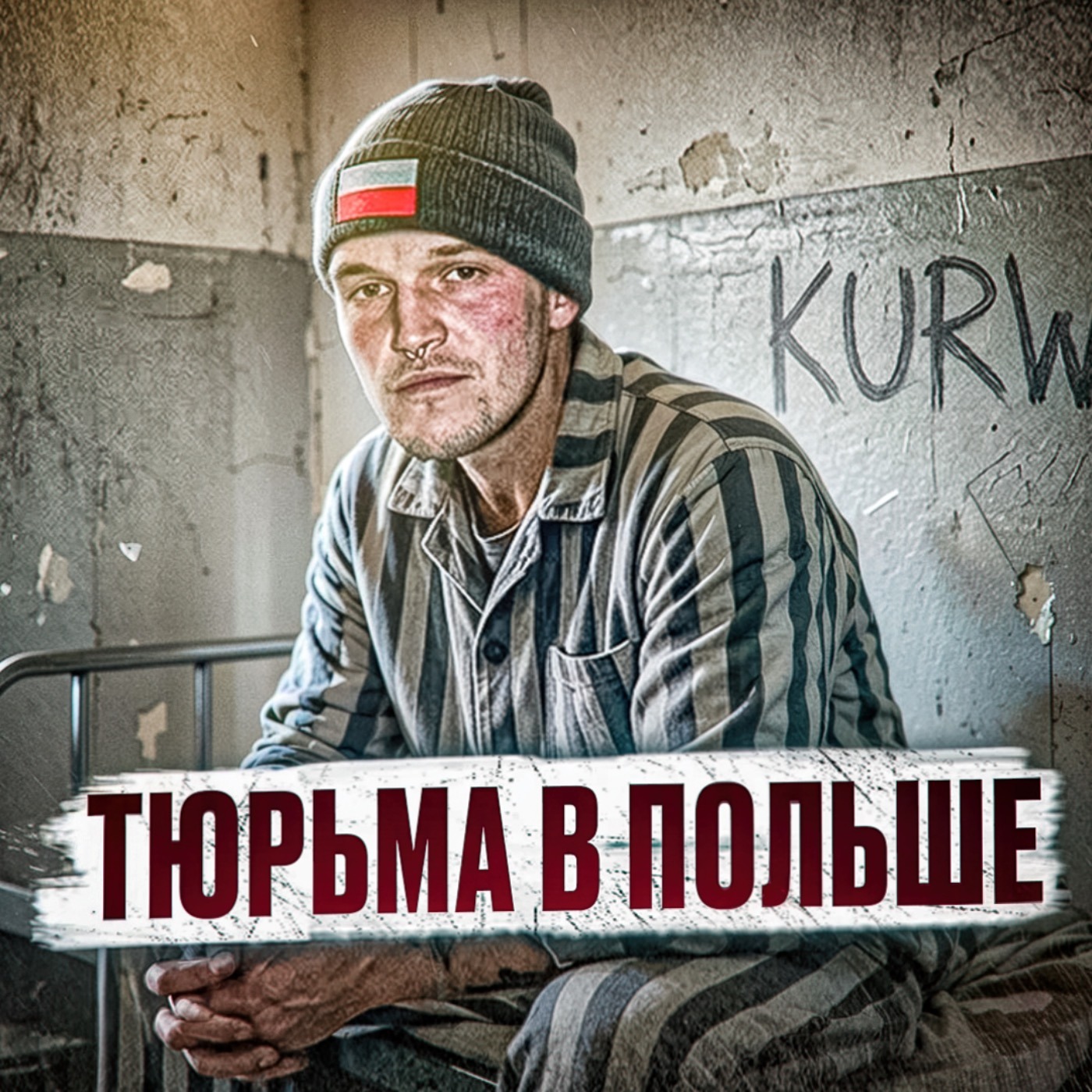 🇵🇱 ПОЛЬША / Как Лукашенко догнал и в Европе