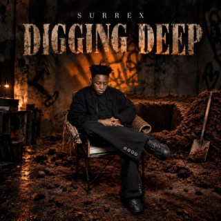 Digging Deep cover art