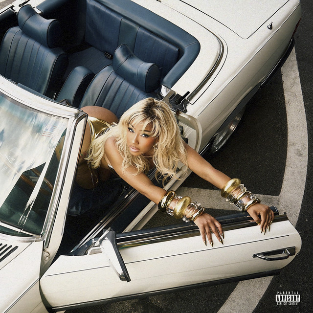 Just Might Go (feat. Travis Scott) cover art