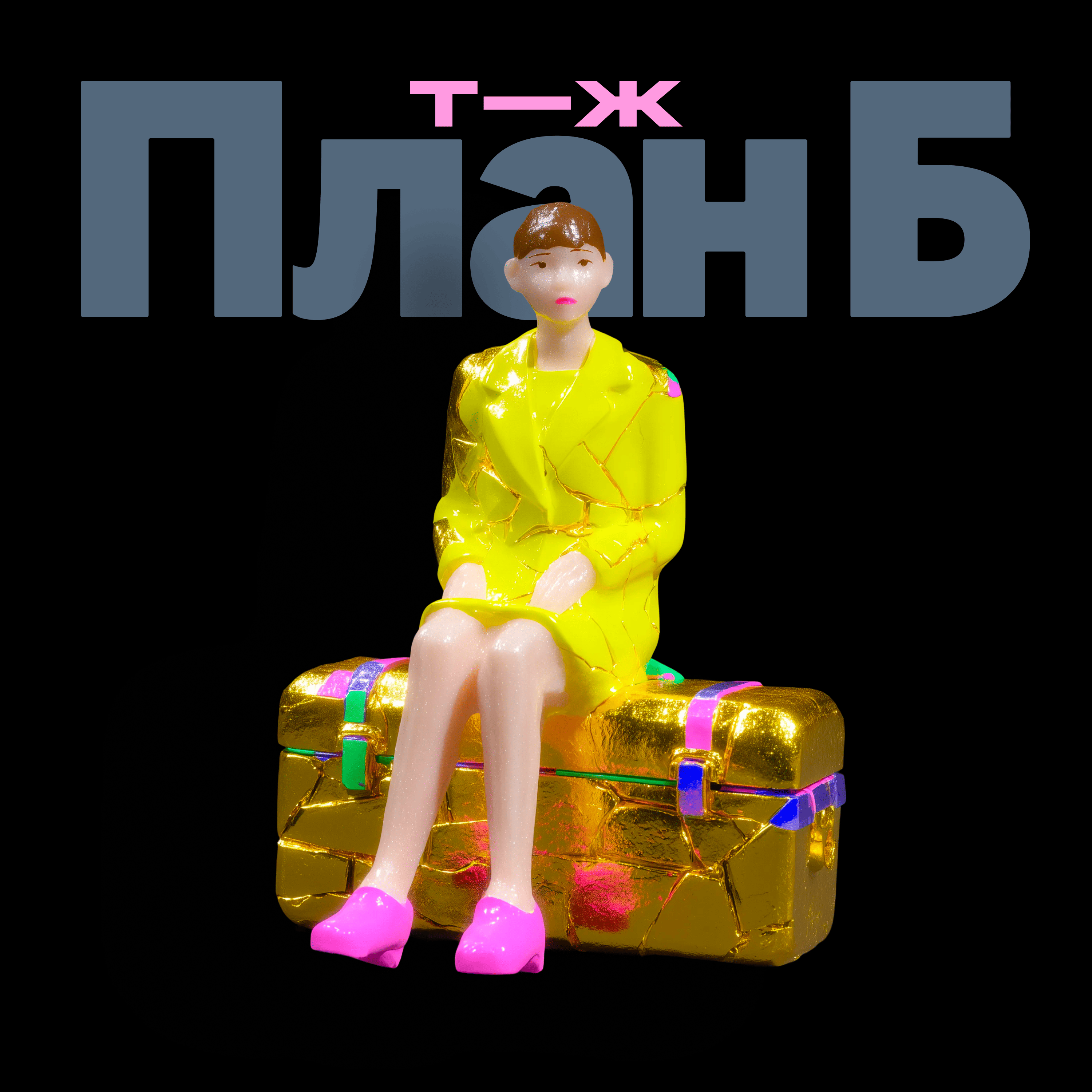 Может, пора перестать путешествовать и накопить на квартиру? cover art