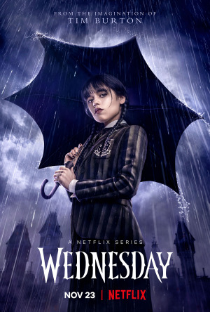 Wednesday - 123Movies