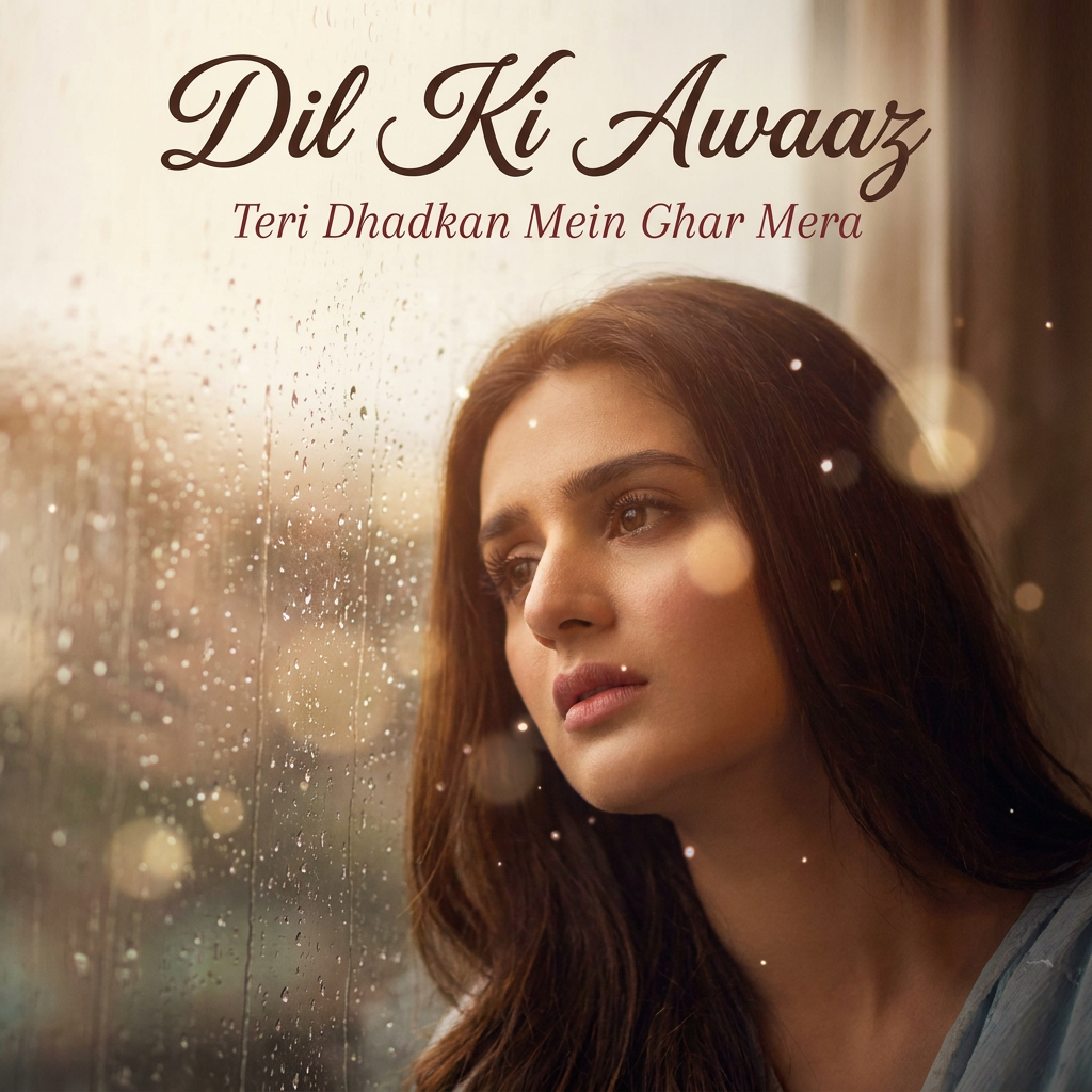 Dil Ki Awaaz cover art