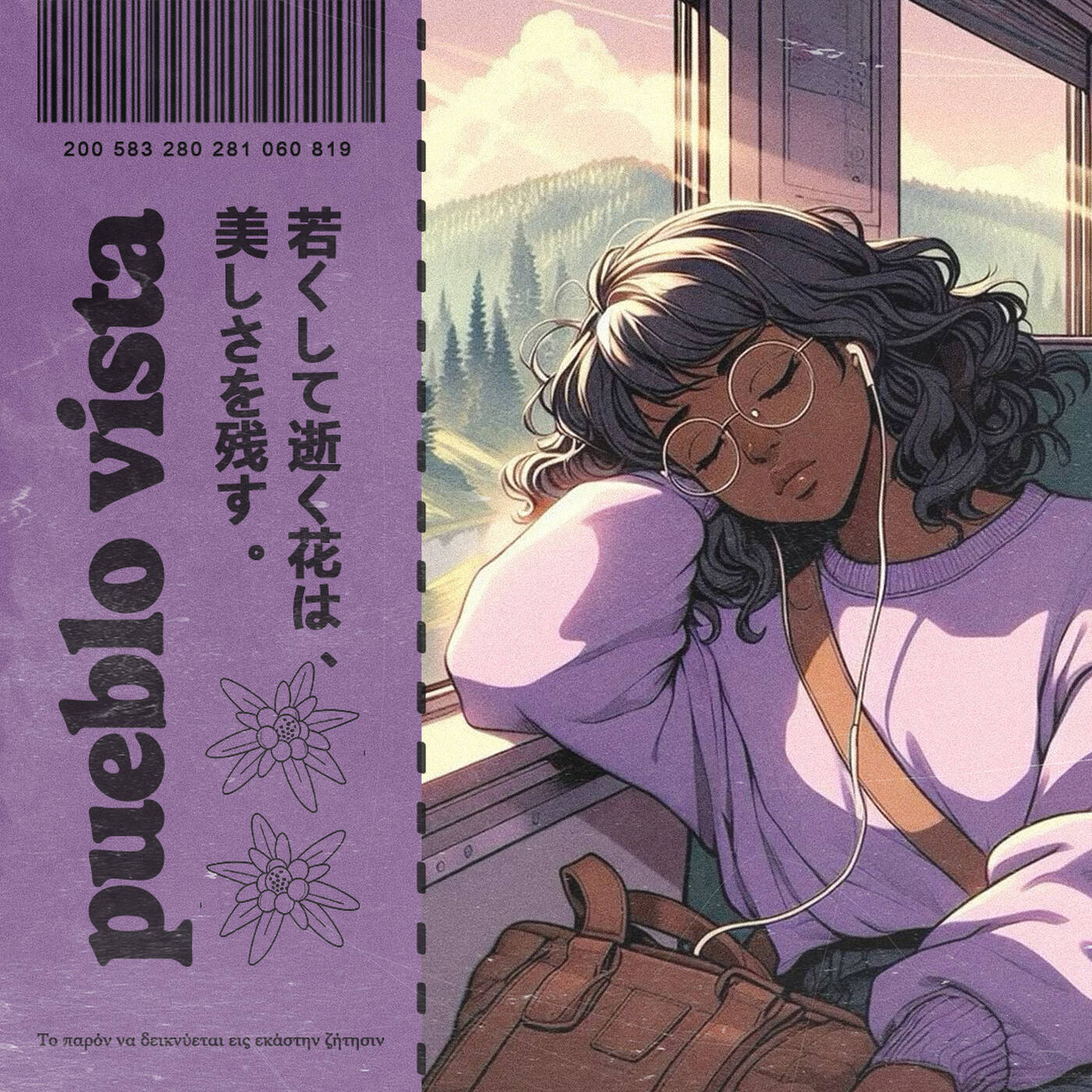 snooze ~ 168 ~ lofi instrumentals // cozy beats mix ⏰ cover art