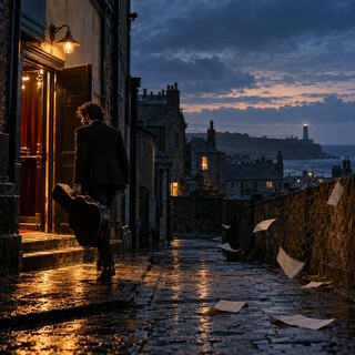 The Weather Learns Our Names cover art