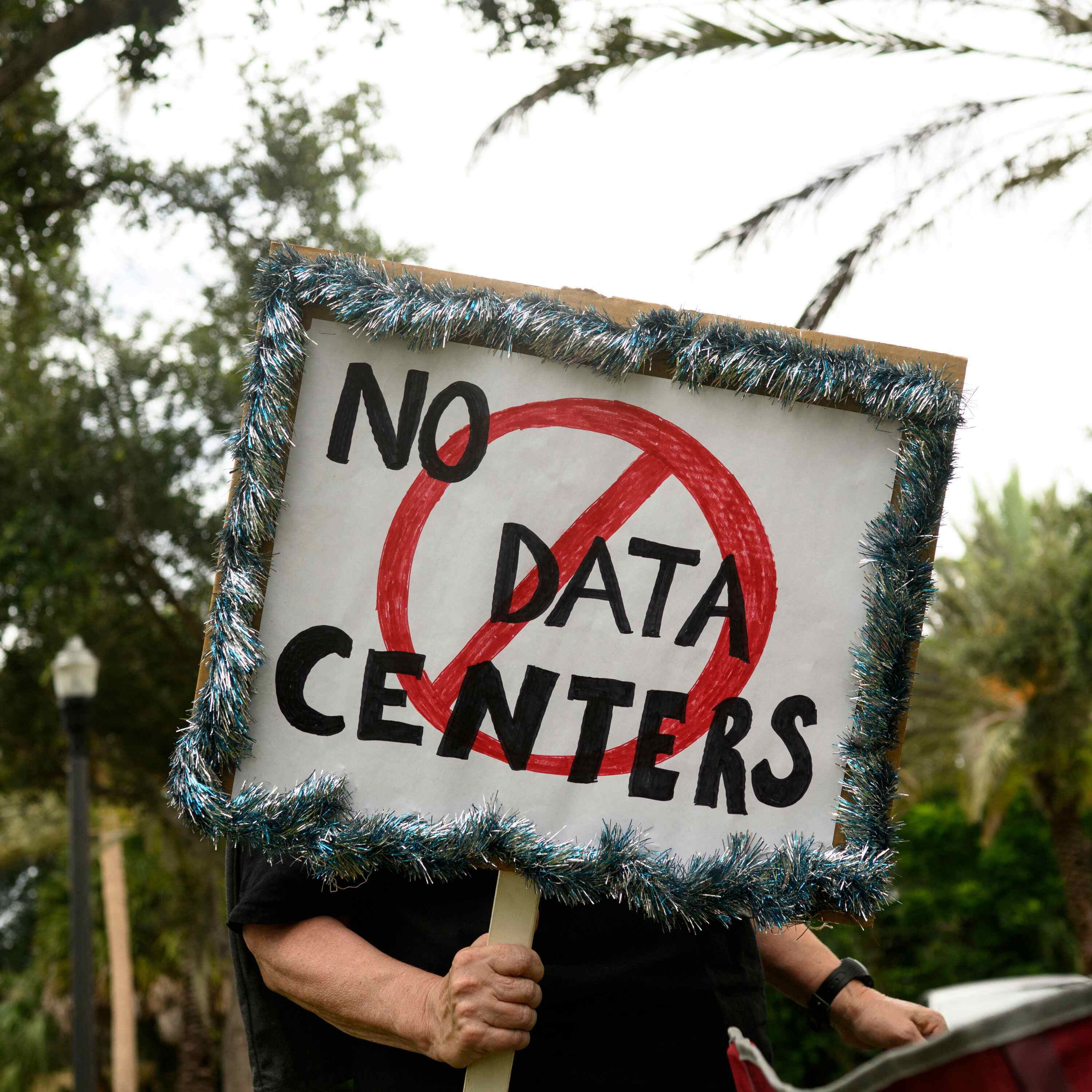One economist's answer to data center anxiety