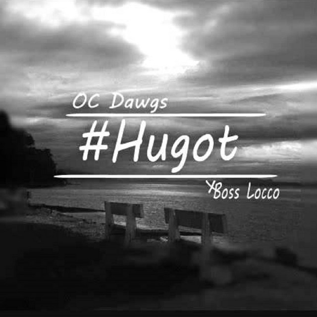 Hugot cover art