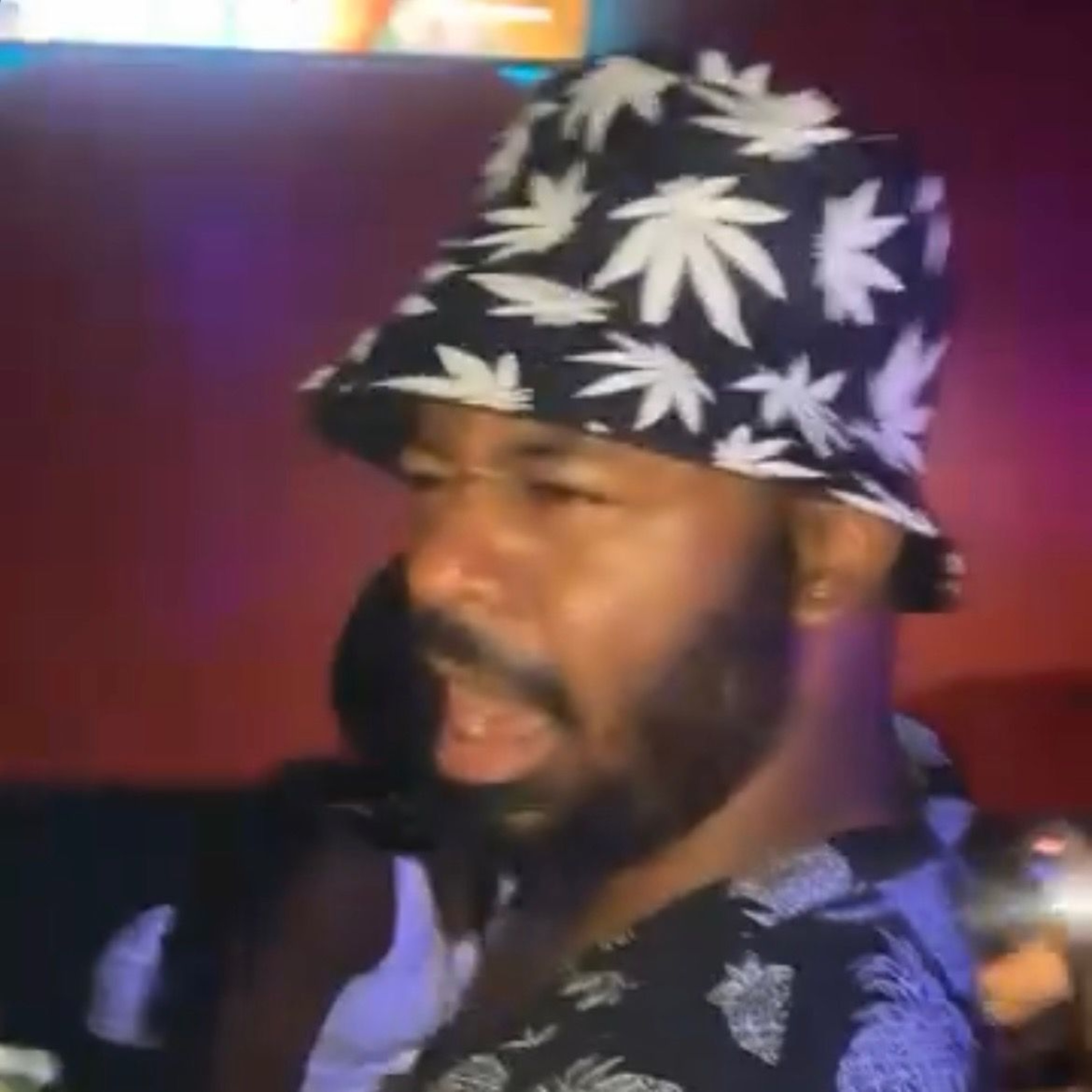 Party Pete(Unreleased) cover art