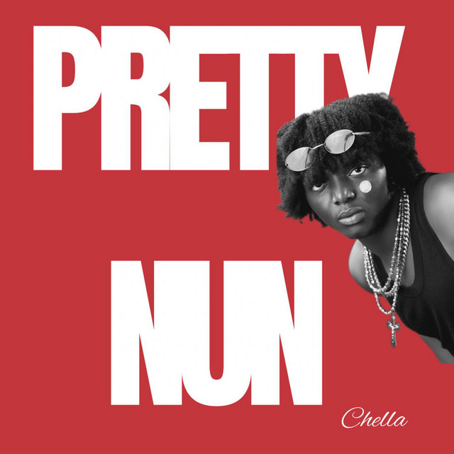 Pretty Nun cover art