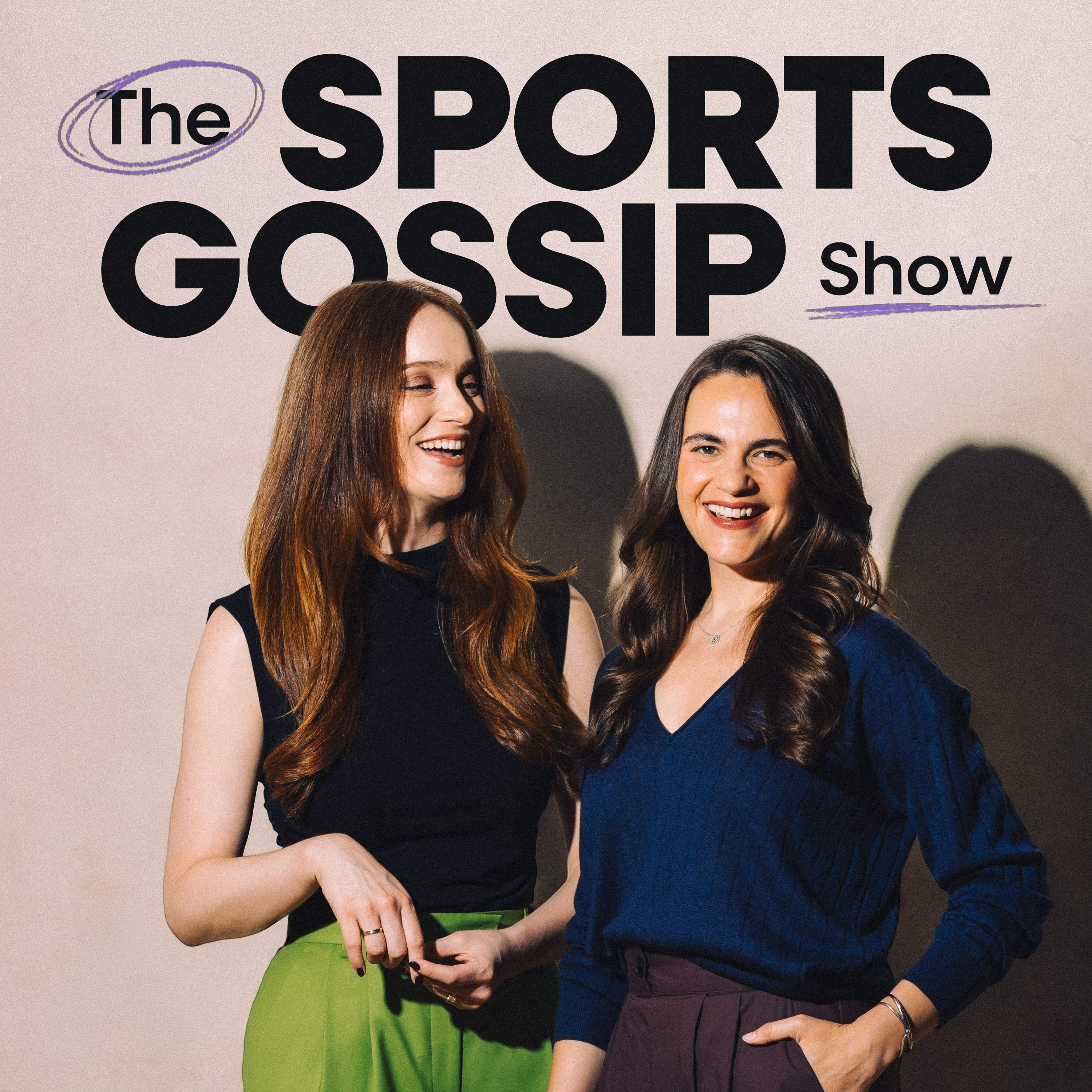 The Sports Gossip Show cover art