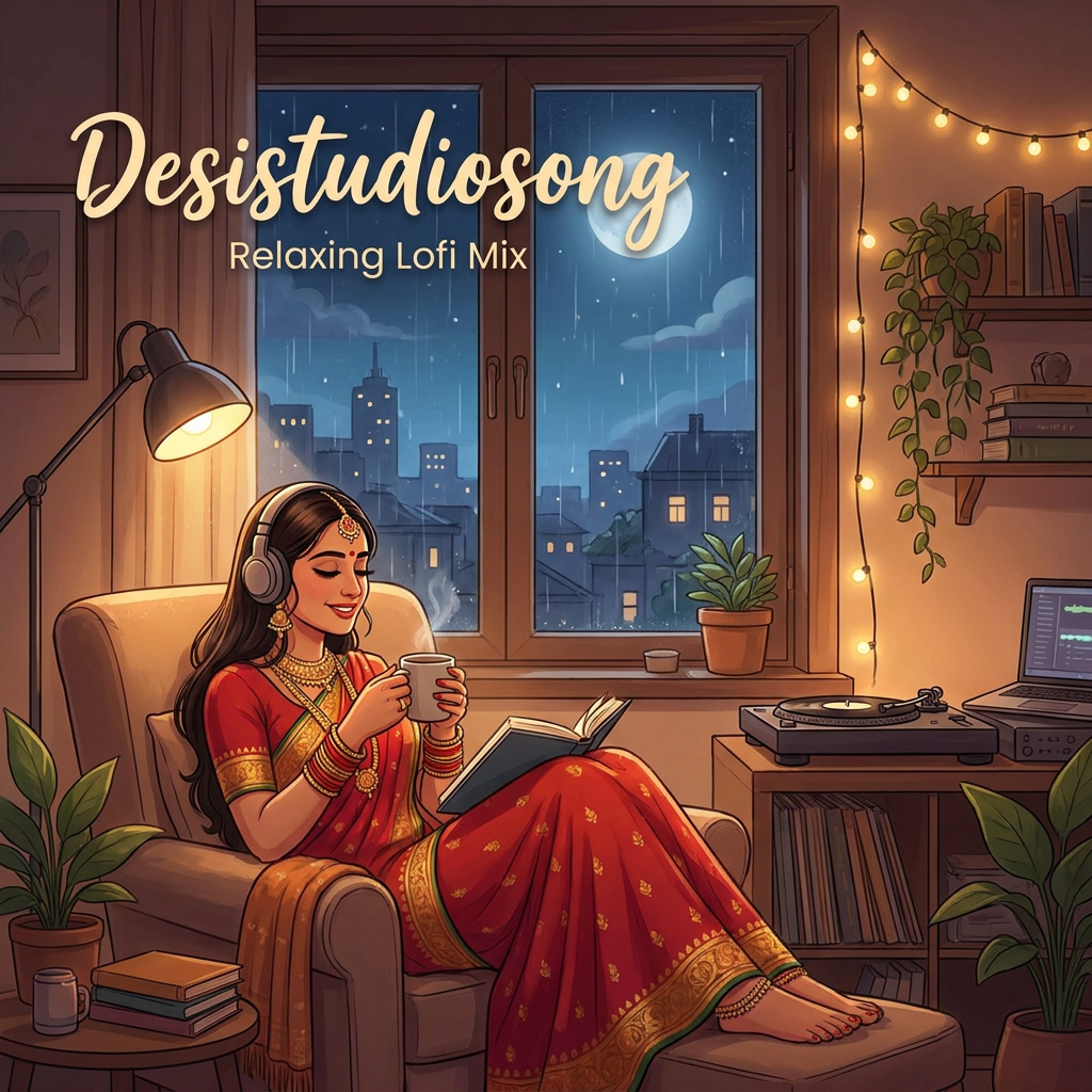 Desi Studio Hits