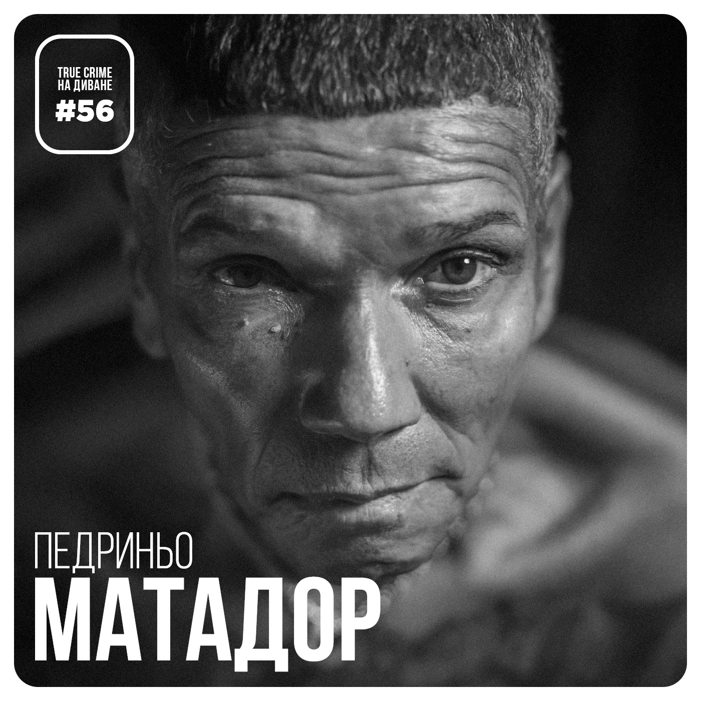 Эпизод 56: Педриньо Матадор cover art
