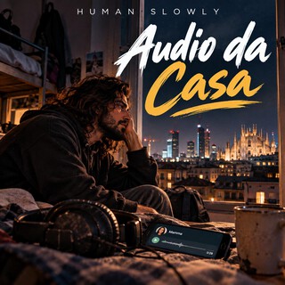 Audio da Casa cover art