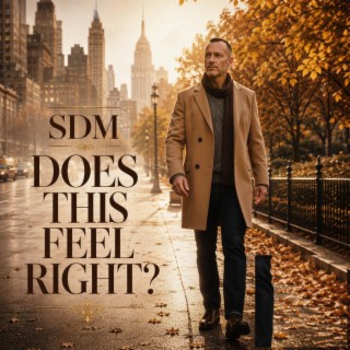 Does This Feel Right? (Radio Edit) cover art