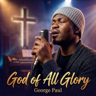 Song of Praise cover art