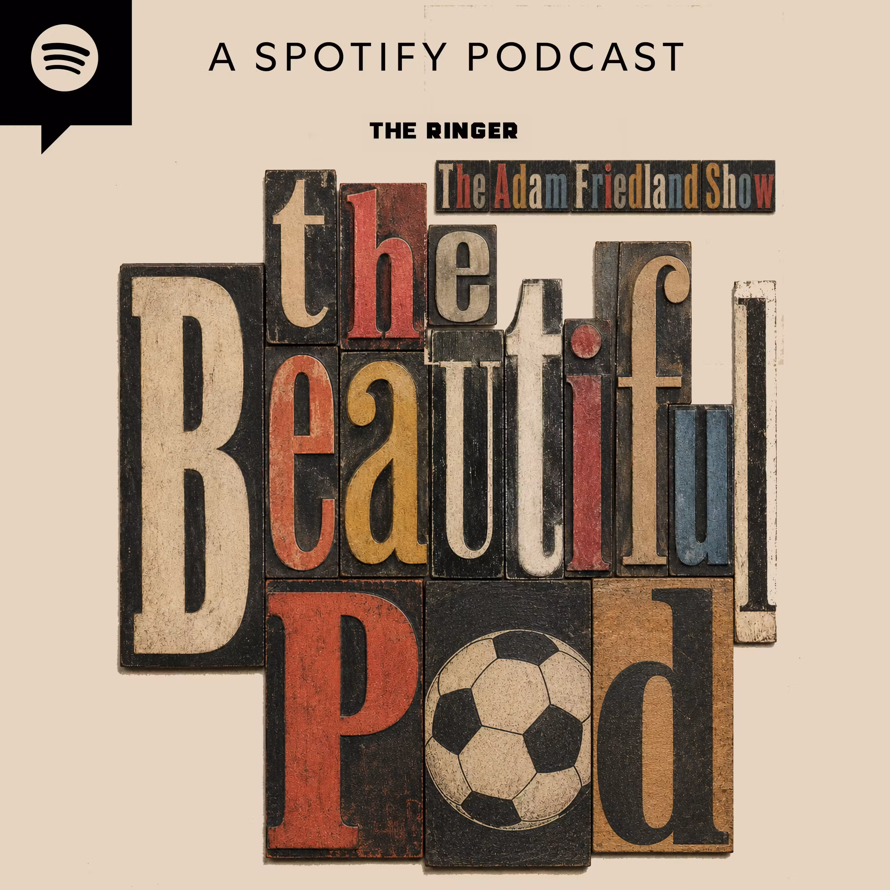 Europe in the Mud | The Beautiful Pod