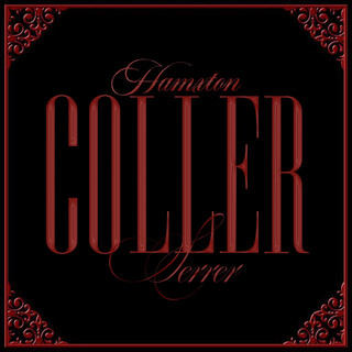 COLLER SERRER cover art