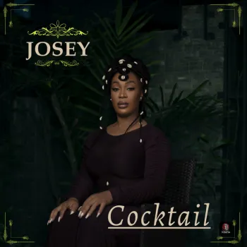 Cocktail cover art