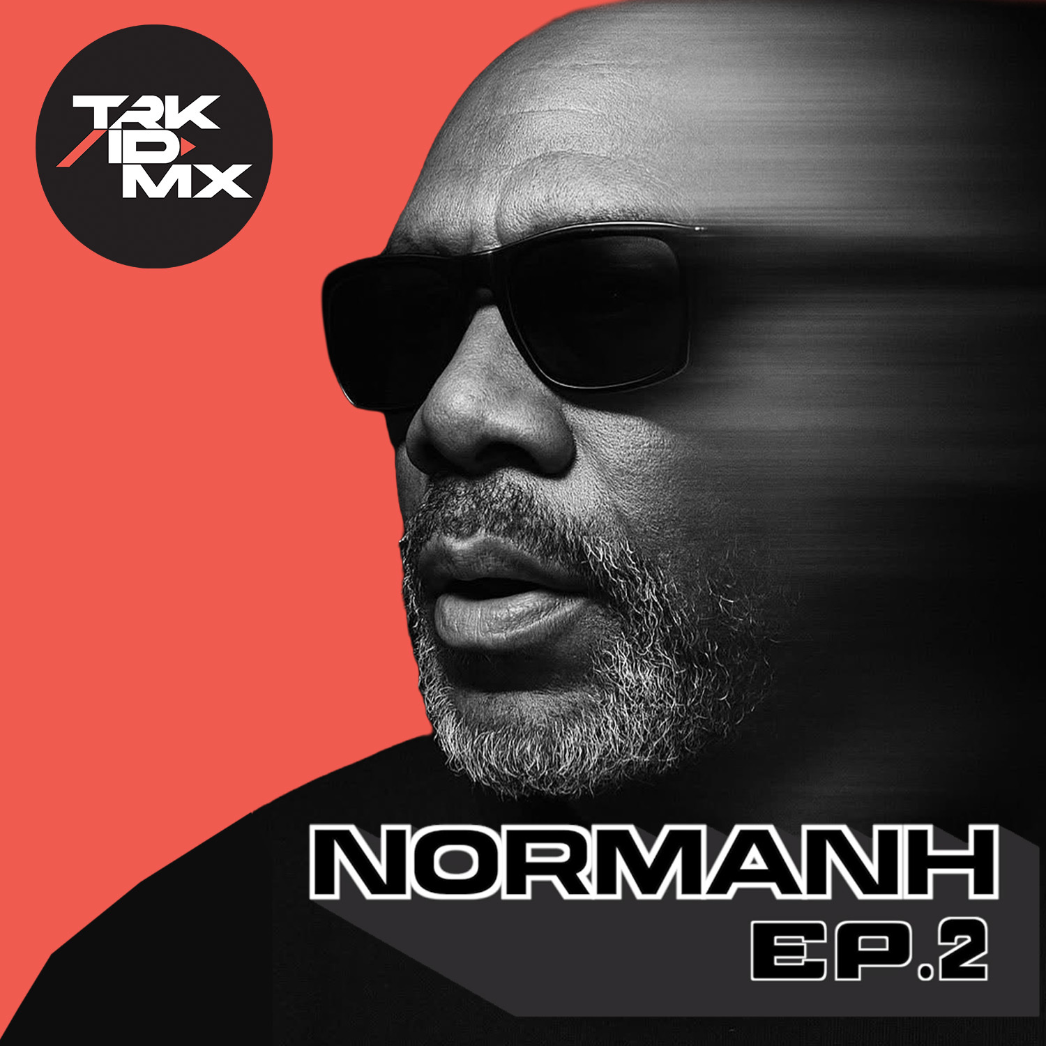 Ep.2 Meet the Legend! NormanH Stripped cover art