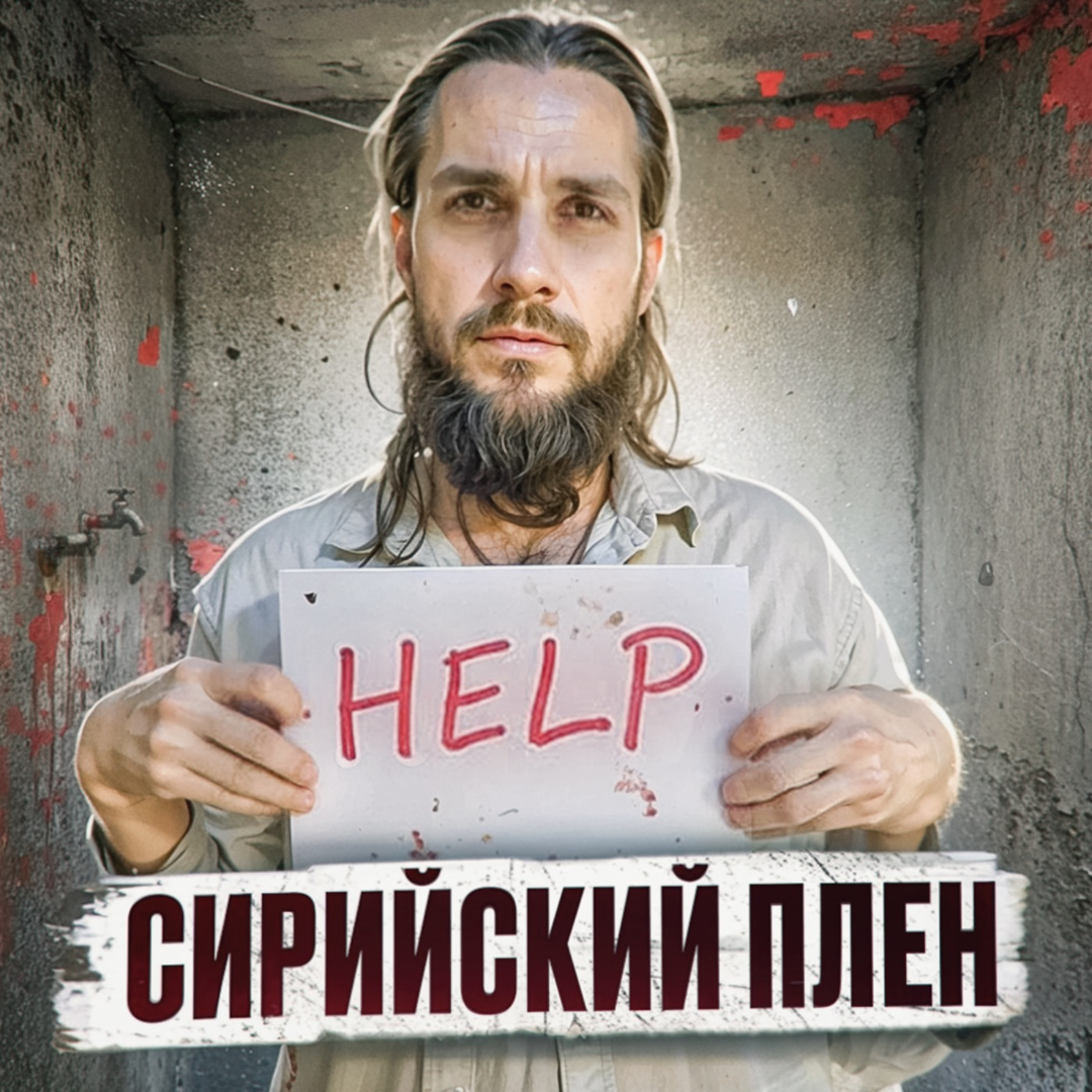 🇸🇾 СИРИЯ // 3 года в плену у террористов