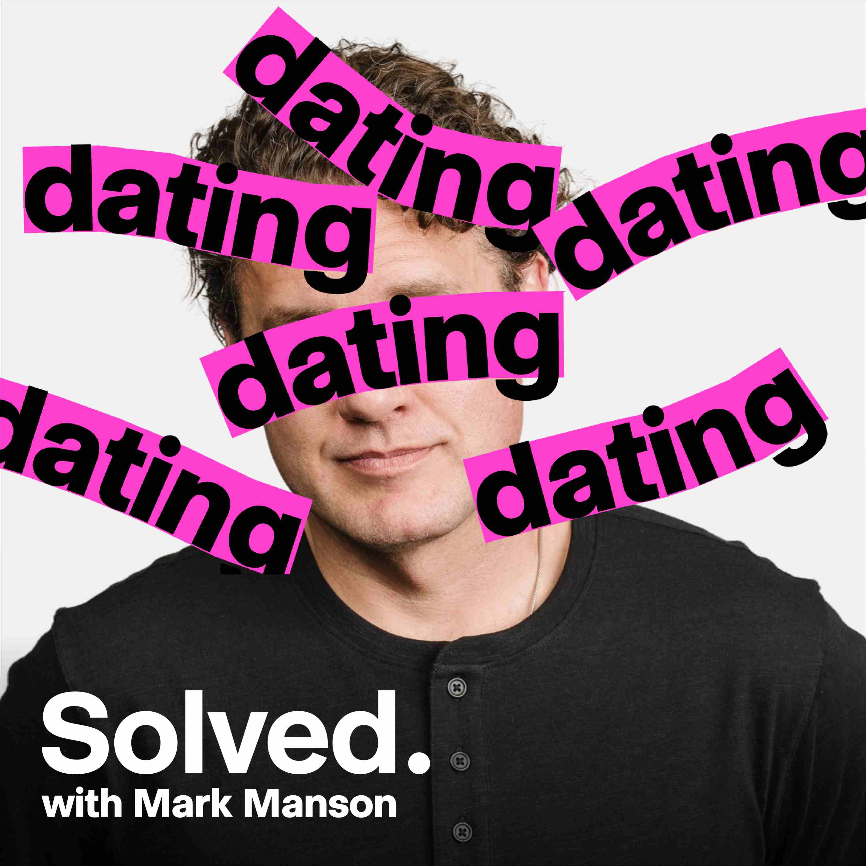 Dating, Solved: Why Finding the Right Person Feels So Hard