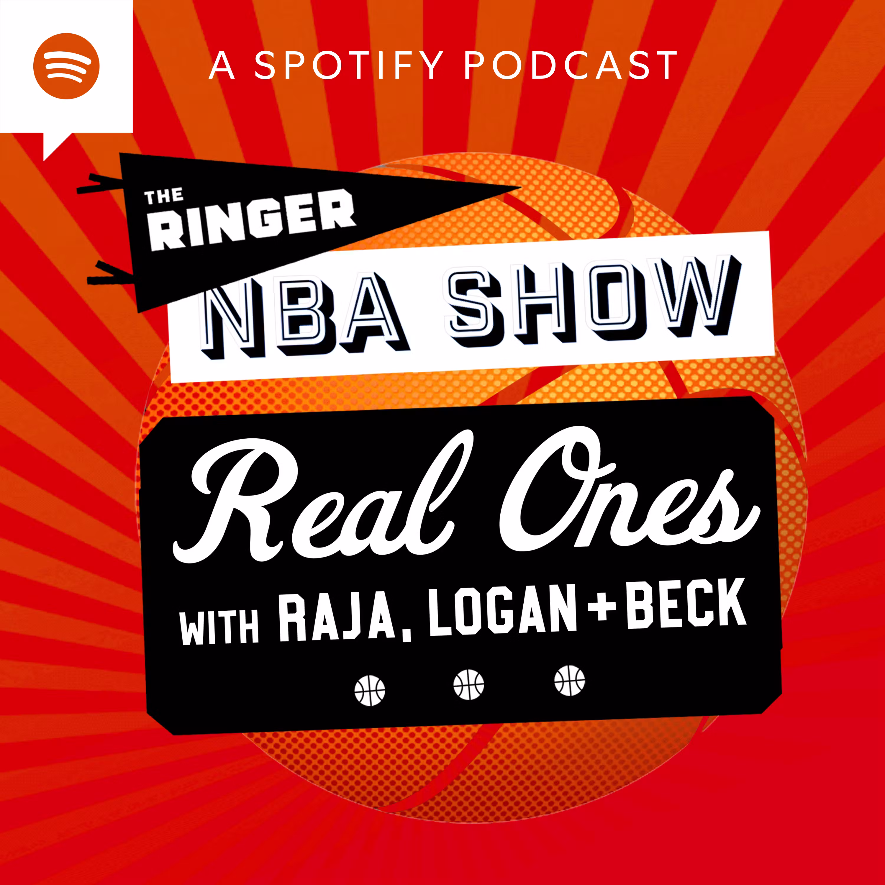 The 2026 Realys Awards | Real Ones