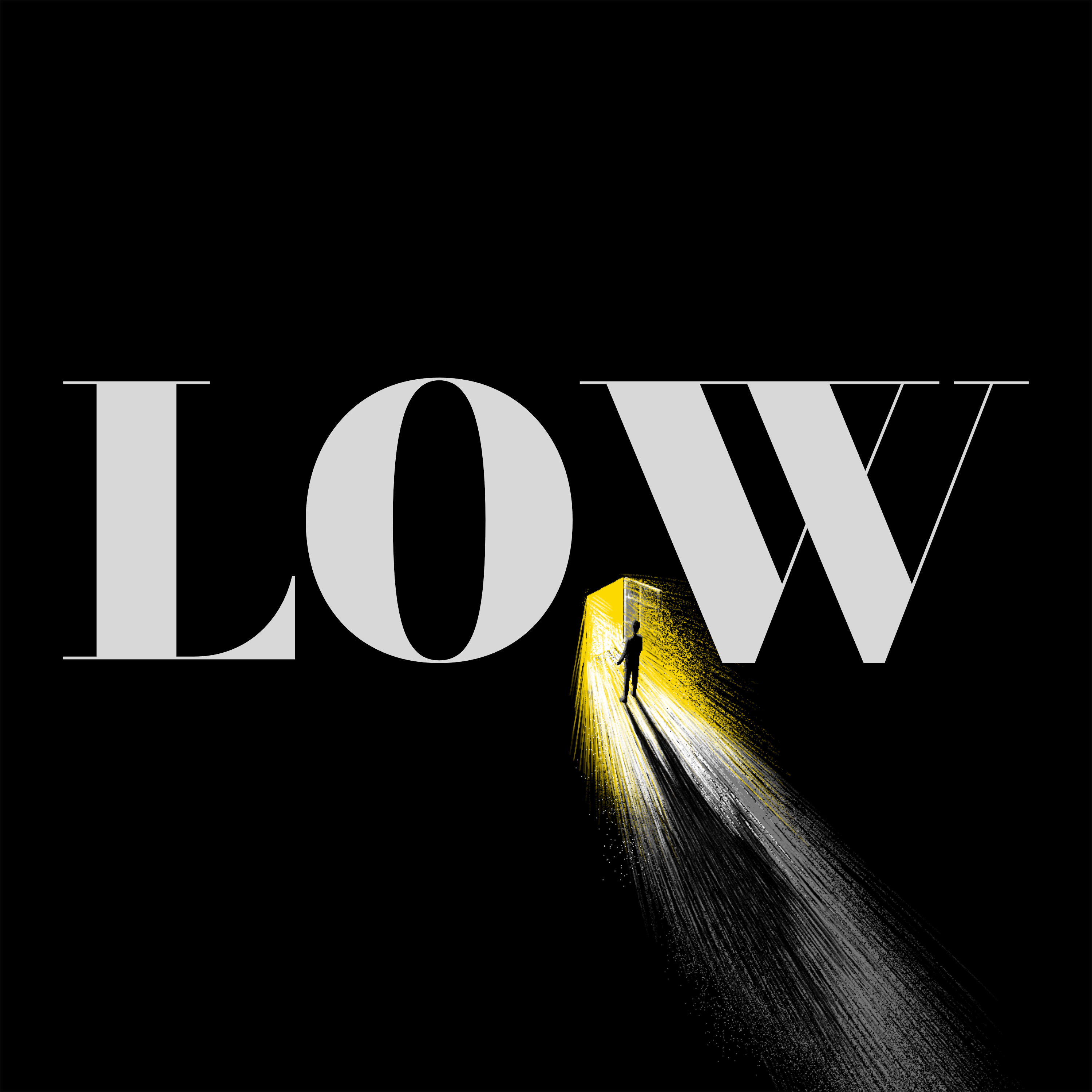 LOW - Now Available cover art