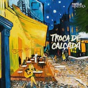Troca de Calçada cover art