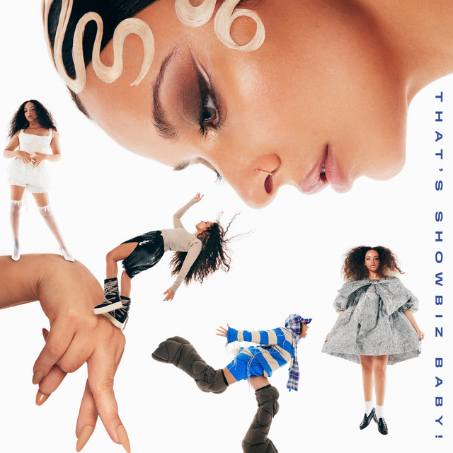 Angel Of My Dreams cover art