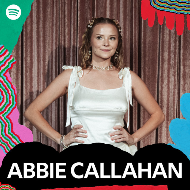 Abbie Callahan - OptiMYSTIC (Found on Fresh Finds) cover art