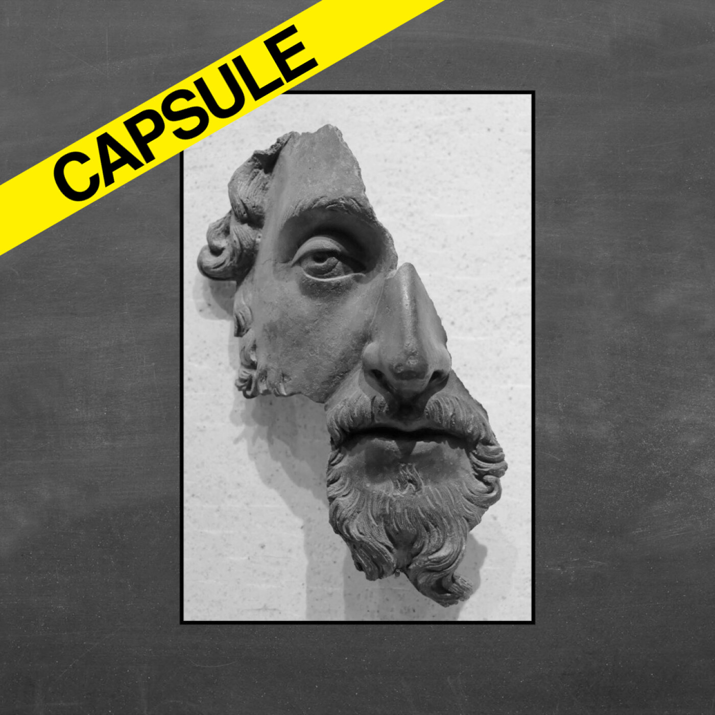 [CAPSULE] 💡 Marc Aurèle : Dialoguer avec soi-même cover art