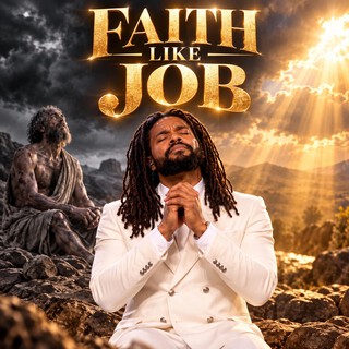 Faith Like Job cover art