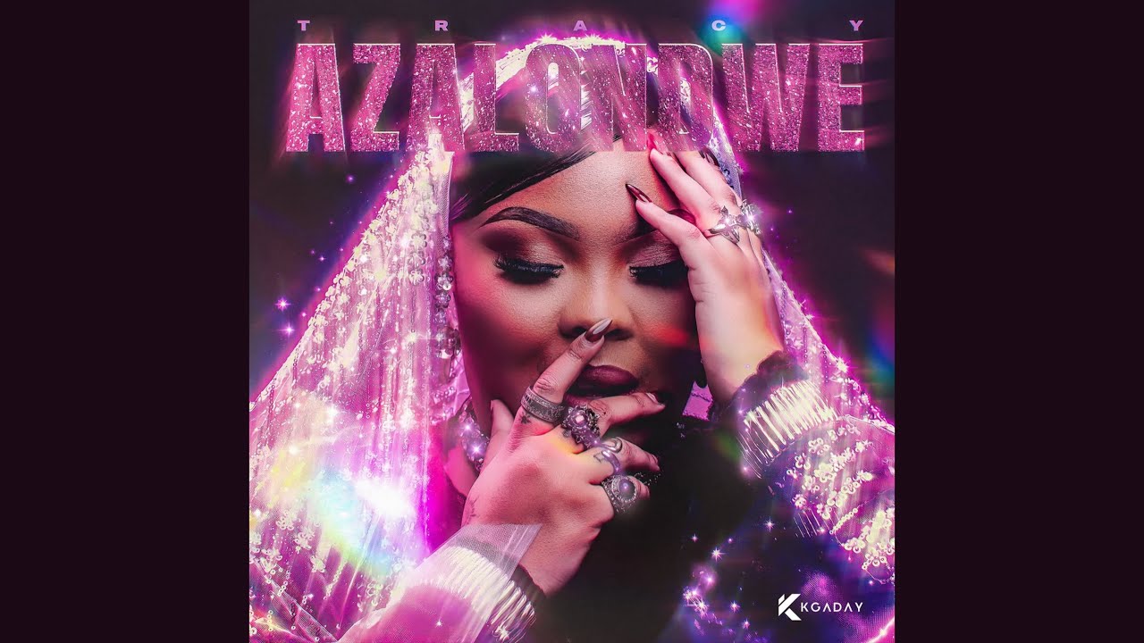 Tracy - Fake Ones (Official Audio) feat. Xduppy & Mr Seven Keys cover art