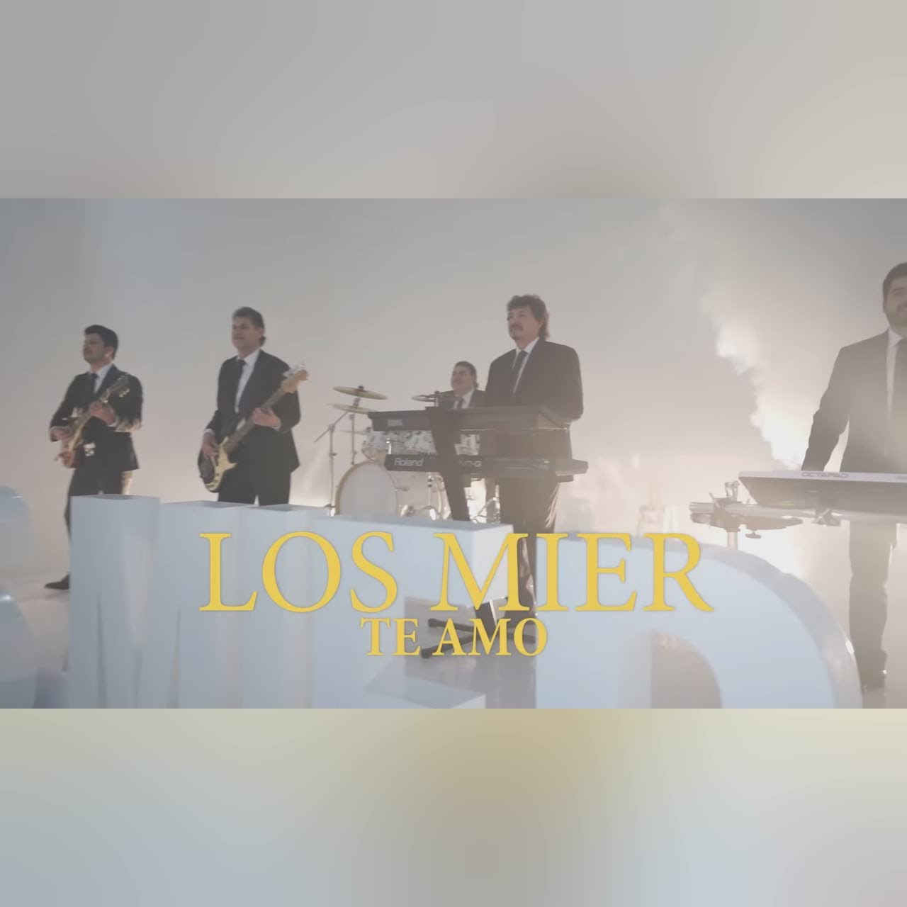 Te Amo cover art