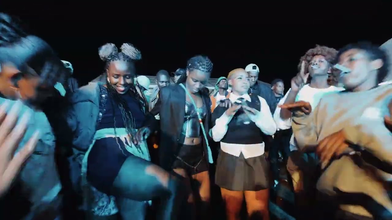 T Paul Live In Kakyeka Highlights | 24.10.2026 cover art