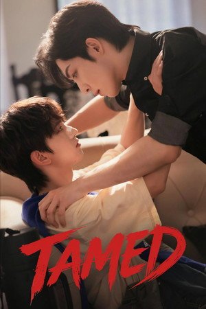 TAMED - 123Movies