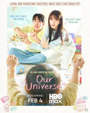 Our Universe [Hindi] - 123Movies