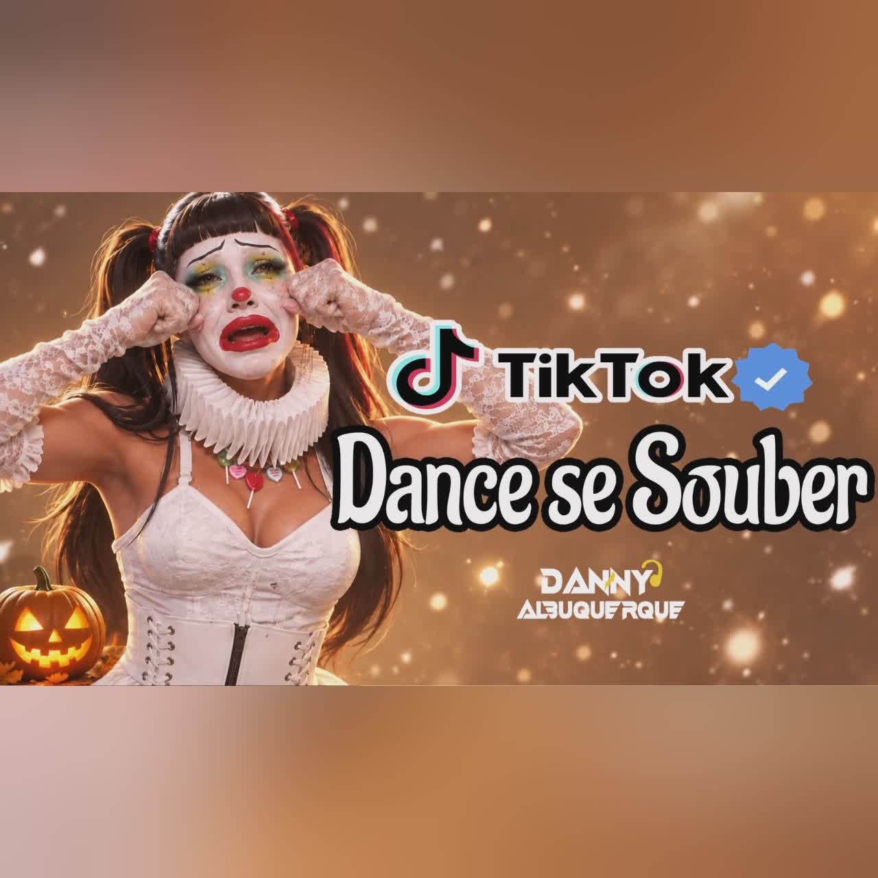 Dance Se Souber atualizadas 2026 {tiktok}🎶💜 cover art