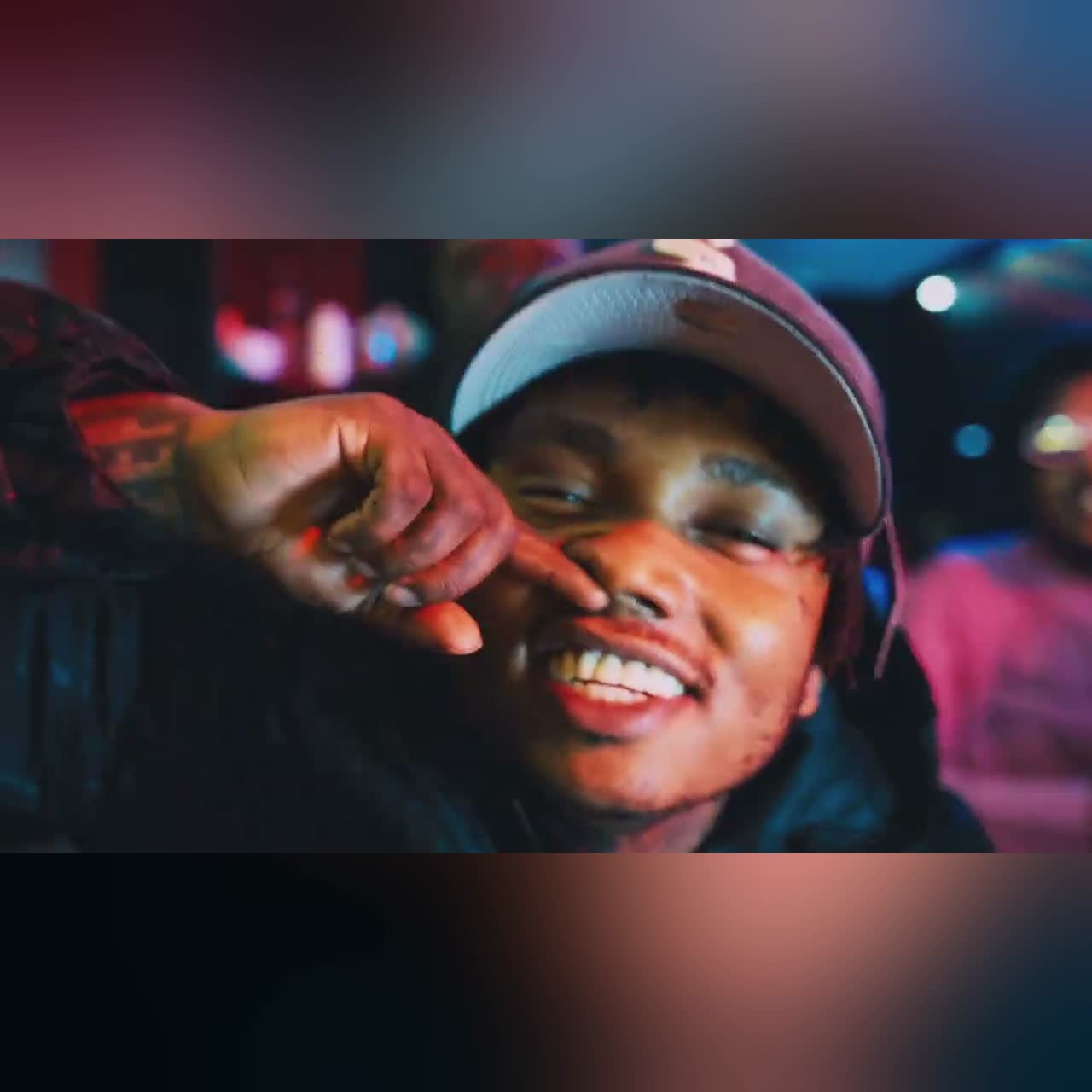 US 30 Remix - Jodye Faneto, Jovie Jovv & Mauru Gwash（Official Video） cover art