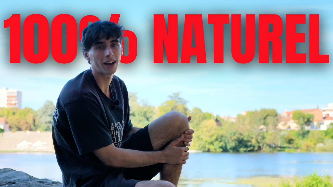 Si tu comprends cette vidéo, ton français est INCROYABLE cover art