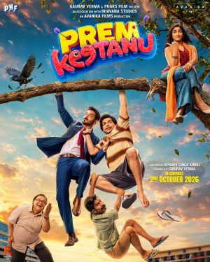 Prem Keetanu [Hindi][CAM] - 123Movies