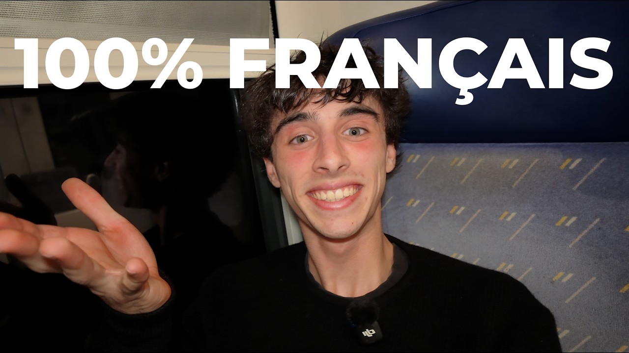 14 min 22 de français assez naturel cover art