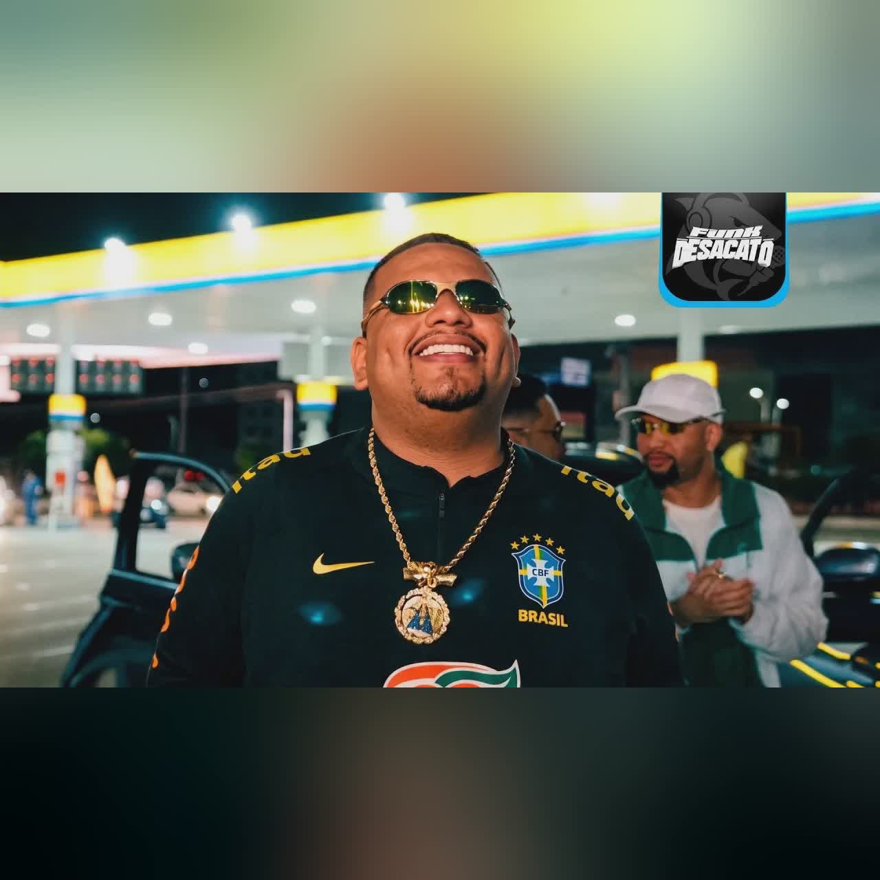 DENTRO DO COROLLA CROSS - MC Leozinho ZS, MC Murilo MT, MC DR, MC RN do Capão, MC Pelourinho cover art