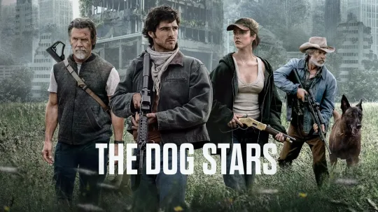 The Dog Stars