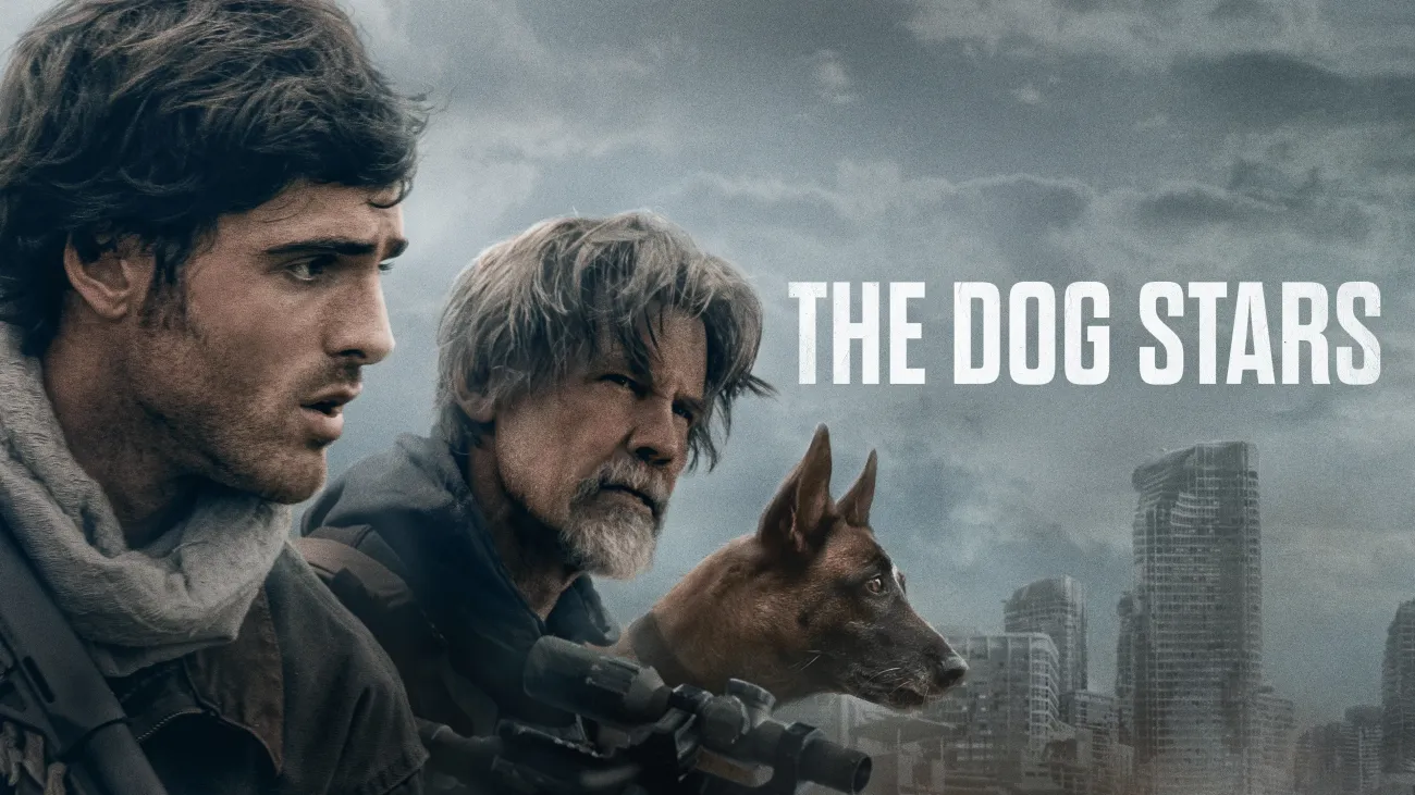 The Dog Stars