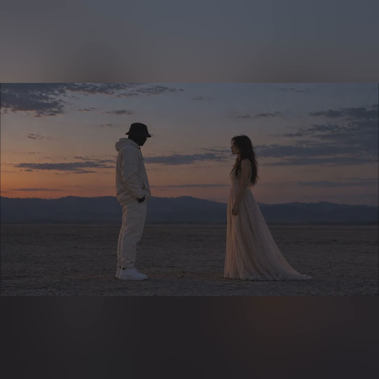 Guako - Un peu de toi (Clip Officiel) cover art