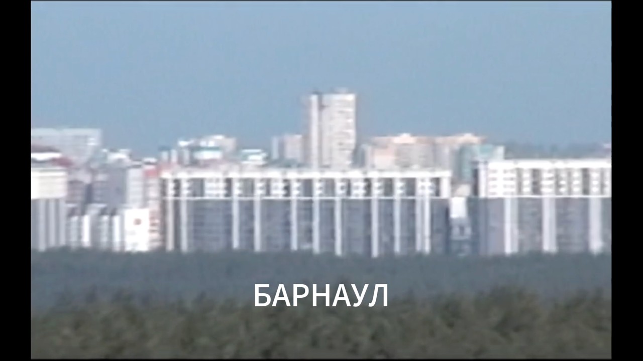VHS 2 | Видеожурнал | Запись песни «Нравится» | Барнаул | Комната культуры cover art