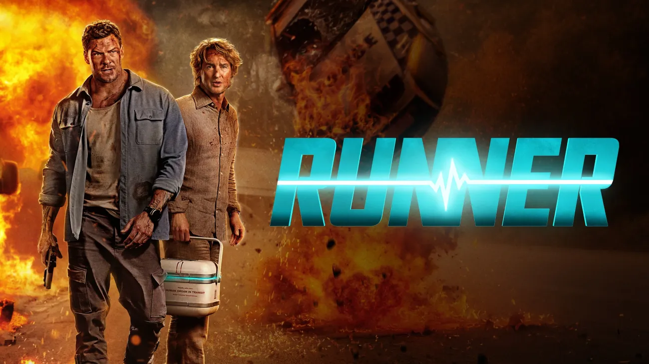 Runner